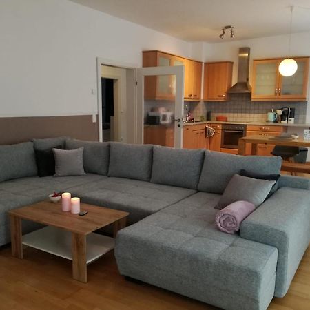 Ferienwohnung Semler พุคแบร์ก อัม ชนีแบร์ก ภายนอก รูปภาพ