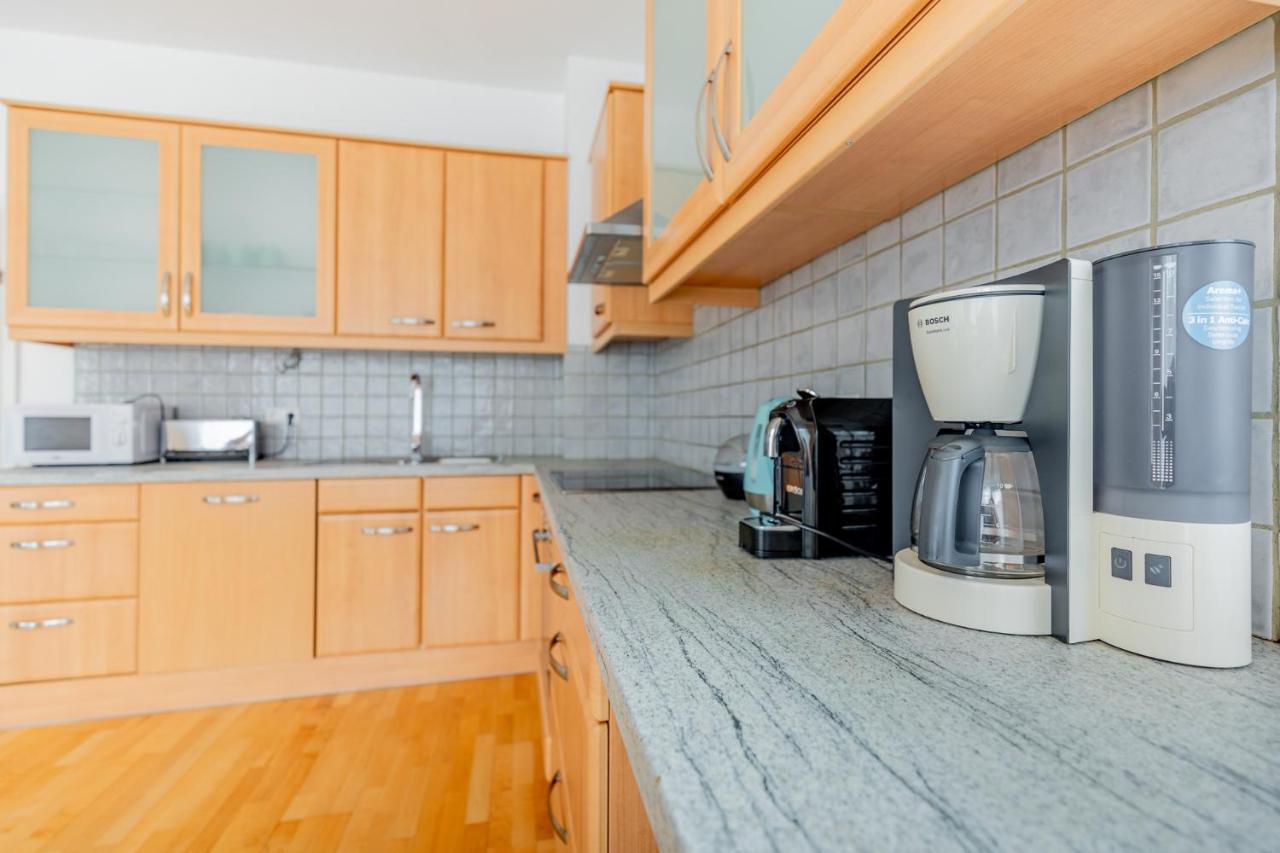 Ferienwohnung Semler พุคแบร์ก อัม ชนีแบร์ก ภายนอก รูปภาพ