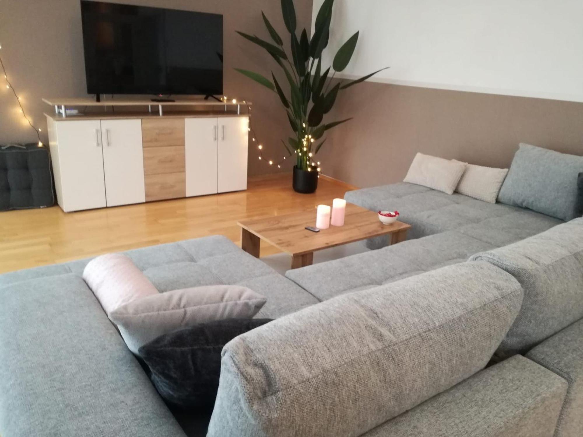 Ferienwohnung Semler พุคแบร์ก อัม ชนีแบร์ก ภายนอก รูปภาพ